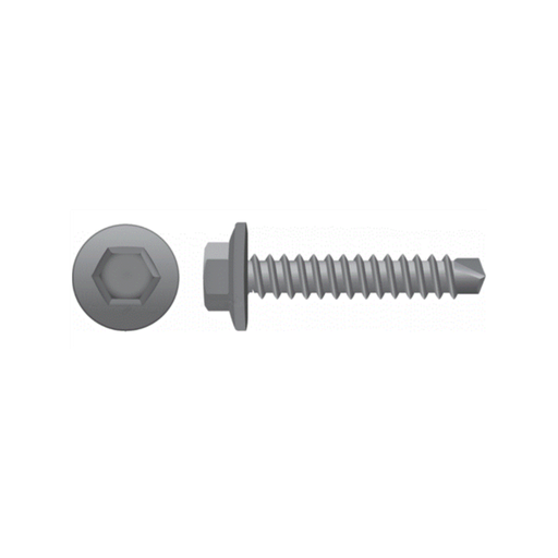 [SCRWSBATT1000] Battenmates 12Gx40mm (1000 per box)